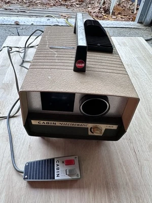 Argus Electromatic Foto 1 de 4