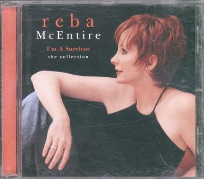 Reba McEntire I'm A Survivor: Die Kollektion CD Europa MCA Nashville 2001 - Bild 1 von 3