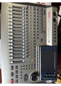 AKAI DPS16 Professional and Digital Personal Studio MTR working good from japan - Picture 1 of 4