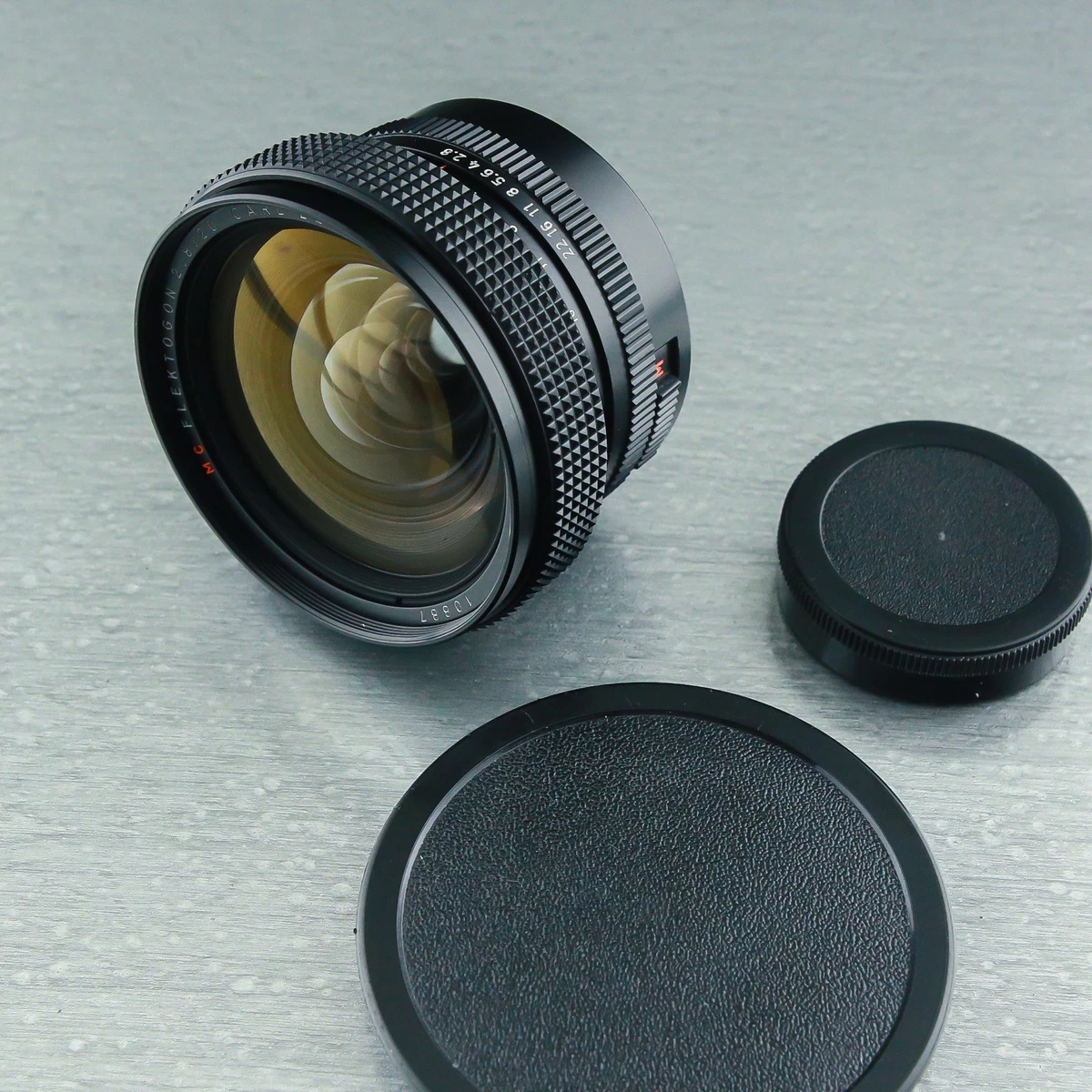 ZEISS M42 Camera Lenses for sale | eBay