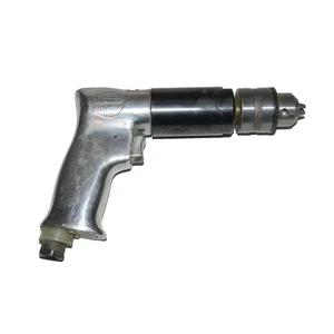 Trapano Elettrico Pneumatico 1/2" Retromarcia Professionale 4724 Attrezzature Forniture - Foto 1 di 15