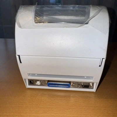 INTERMEC PF8D THERMAL LABEL PRINTER USB / ETHERNET. With power supply  - Image 1 of 4
