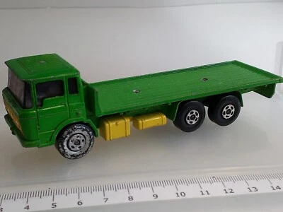 ⛔Daf Truck Matchbox Lesney Kings Size K-13/20 #116 (3112/1 - Bild 1 von 4