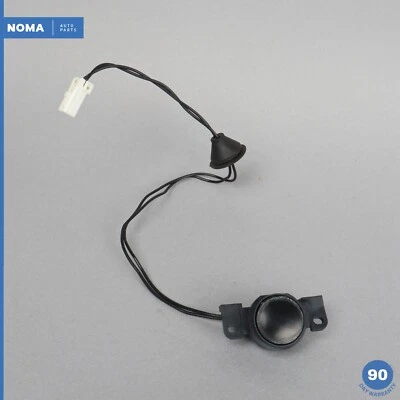 05-11 Jaguar X-Type X400 Trunk Boot Open Release Switch Button 4X43432A50AC OEM - Image 1 of 4