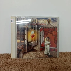 Dream Theater – Images And Words (PRELOVED CD) #Y1-73 - Picture 1 of 3