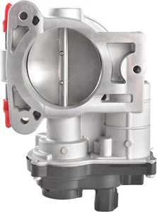 Electric Throttle Body Compatible 2004 Buick Rainier 2003-2006 GMC OE Quality - Picture 1 of 12