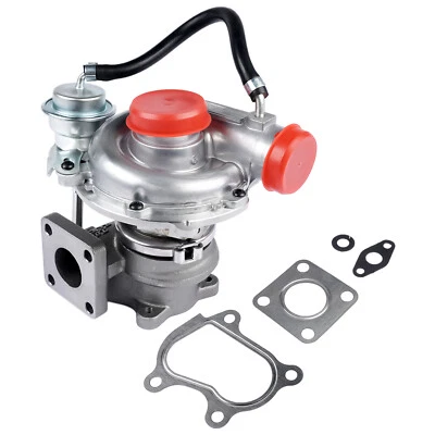RHF5 Turbo Turbocharger for Holden Rodeo TF Jackaroo Isuzu MU 2.8L 87-03 4JB1T - image 1 of 4