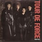 Tour de Force Night Beat 7" vinyl UK United Artists 1980 B/w tour de force pic