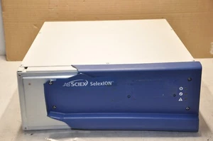 AB Sciex SelexION Mass Spectrometer Controller Module FOR PARTS ONLY - Picture 1 of 6