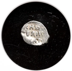 RUSSIA. Ivan IV "The Terrible", 1533-1584. Silver Denga, NGC XF40 - Picture 1 of 4