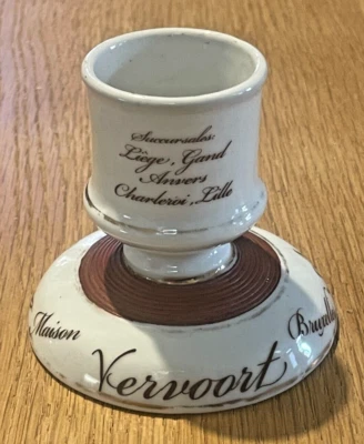 pyrogène pub vervoort - bruxelles  " aux délices du cacao " - Photo 1/4