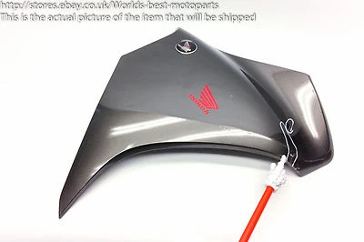 Carenado derecho derecho Honda VFR1200 F (1) 14' cubierta de panel cubierta relleno embellecedor verkleidun Foto 1 de 4