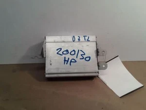 Audio Equipment Radio Amplifier Right Hand Kick Panel Fits 07-08 TL 280389 - Picture 1 of 12