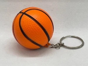 Llavero/llavero de espuma para baloncesto - Imagen 1 de 3