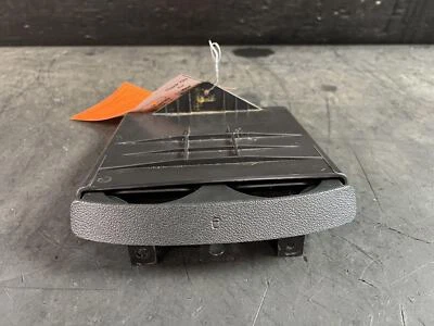 06-09 PONTIAC SOLSTICIO CONSOLA CENTRAL PORTAVASOS POP OUT Foto 1 de 4