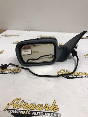 BMW 745LI 2003 espejo retrovisor lateral izquierdo del conductor OEM Foto 1 de 4