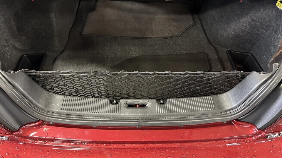 Red de carga organizadora estilo sobre maletero para MERCURY SABLE 1996-2009 totalmente nueva Foto 1 de 4