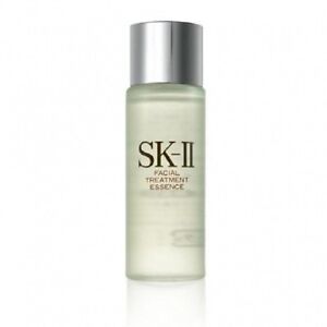 SK-II SKII SK2 FACIAL TREATMENT ESSENCE Pitera 30ml AntiAging Skin Wrinkle Dull