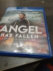 Angel Has Fallen Bluray No DVD