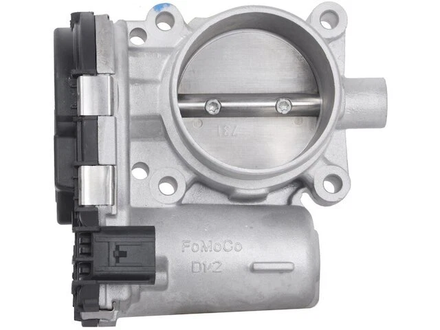 Carrocería del acelerador Cardone 33875DP 2013 2014 2,0 L 4 cilindros para Ford Explorer 2012-2015 Foto 1 de 2