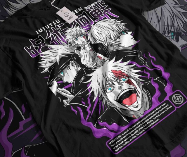 Anime Essential T-Shirt for Sale by N3TWORKK