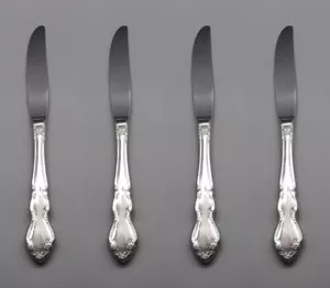 Oneida Coltelli da Pranzo Inox DOVER (LUCIDI) - Set di Quattro N/O - Foto 1 di 4