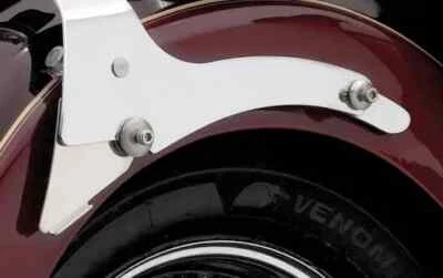 Sistema de montaje en rack NC Paladin QuickSet para Honda VTX1300C 04-06 Foto 1 de 4