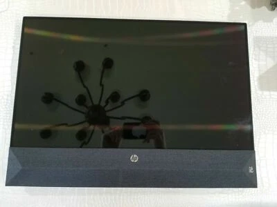 Hp Pavilion 24-XA 24-xa0053w 24" Replacement Full LCD Touch Screen L17303-272 - Image 1 of 4
