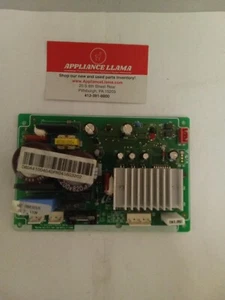 DA41-00404D Samsung Refrigerator Control Board AMK-131 - Picture 1 of 2