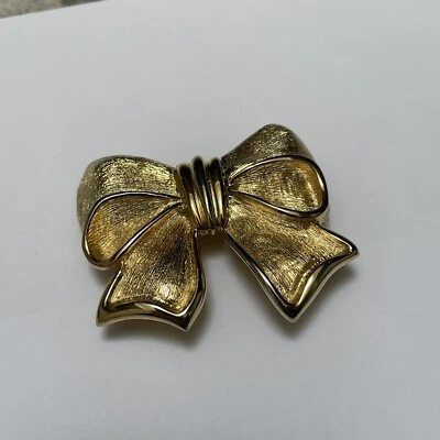 Juego de hebillas de cinturón de metal tono dorado - Paquete firmado - Cinta de lazo Foto 1 de 4