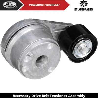 For 2008-2010 Blue Bird All American RE Drive Belt Tensioner Assembly Gates 2009 - Image 1 of 4