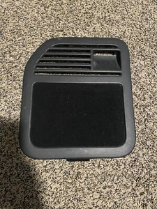 Range Rover Evoque 12-19 OEM Left Rear Cargo Area Fuse Box Acces Panel LR025520 - Picture 1 of 2