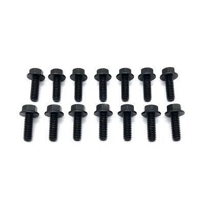 Valve Cover Bolts for Jeep  / AMC 290 304 343 360 390 401 V8 for Cast Aluminum - Image 1 of 4