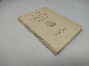 IL VALORE DELLA CROCE PRIMA E DOPO GESU' CRISTO DESCLEE & C. 1930 [NT1-093] - Bild 1 von 2