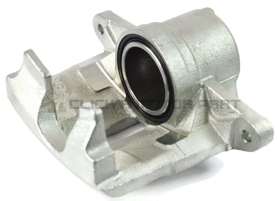 PINZA FRENO DELANTERO JAGUAR X TIPO TODOS LOS MODELOS 2001-2009 LADO IZQUIERDO DEL PASAJERO NUEVO Foto 1 de 1