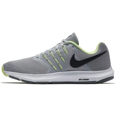 Nike Run Swift 1 comfort Shock absorption Low-top casual running shoes908989-008 - Image 1 of 4