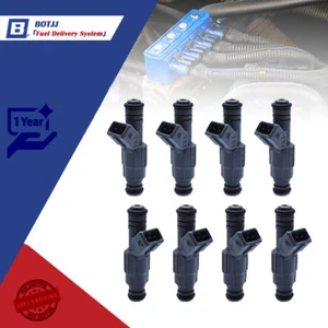 028015593 For 1993-2004 Chevy Corvette 5.7L 8PCS Upgarde Fuel Injectors - Foto 1 di 7