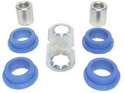 For 1982-1988 Cadillac Cimarron Tie Rod End Bushing Kit Delphi 36792GPHZ - Image 1 of 2