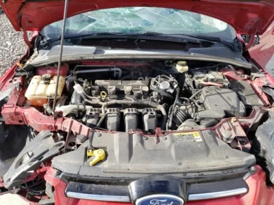 Manija de puerta interior usada se adapta a: Ford Focus 2012 grado A Foto 1 de 4