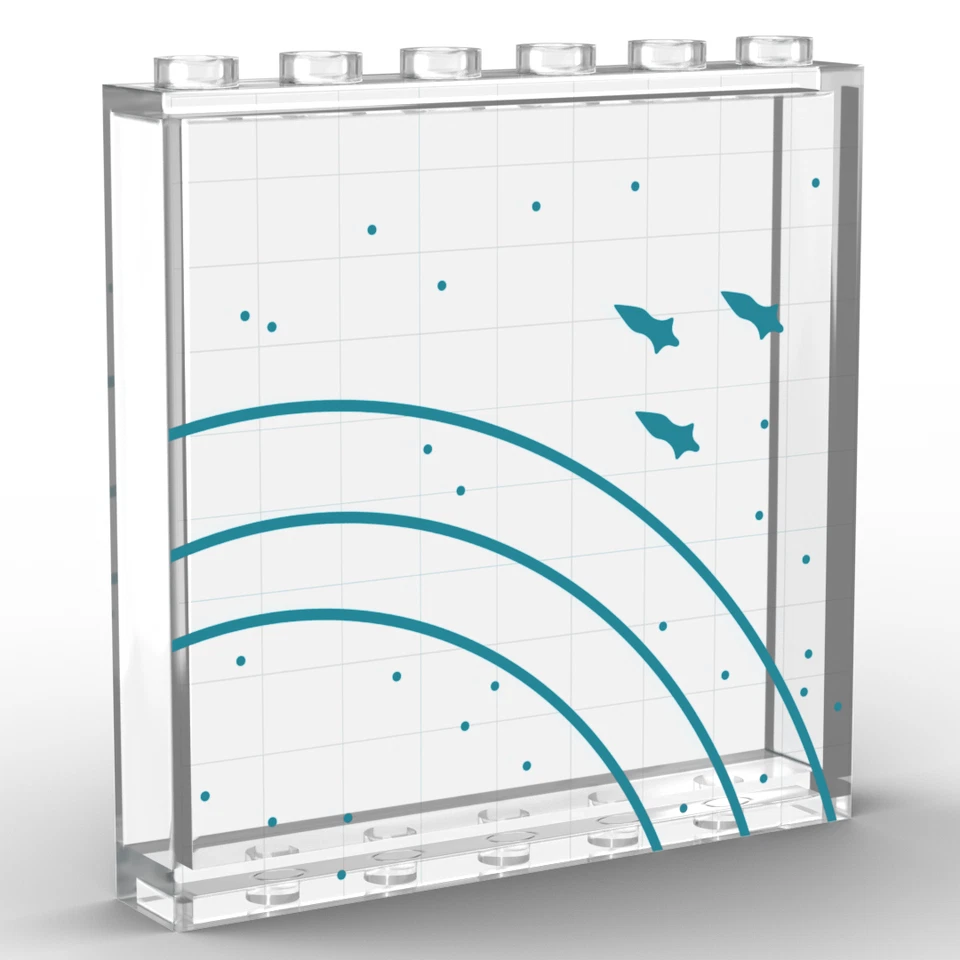 LEGO Schlüsselanhänger LED Taschenlampe Schlüsselbund Schlüsselring Anhänger