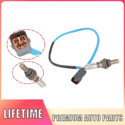 Sensor de oxígeno O2 aguas abajo 2344118 para Mazda 5 2008 2009 2010 2,3 L Foto 1 de 4