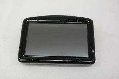 Omnitech 16878-US Car Navigation GPS  w/ Stylus EL - Image 1 of 4