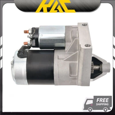 Jeep Wrangler 1995-1997 1998 TJ 1997-1998 arranque para Dodge Dakota 1996-1998 Foto 1 de 4