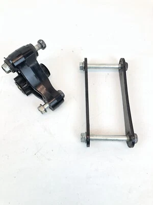 Kawasaki Ninja 250 250r Ninja250 2008-2012 OEM suspensión trasera elevación trasera  Foto 1 de 4