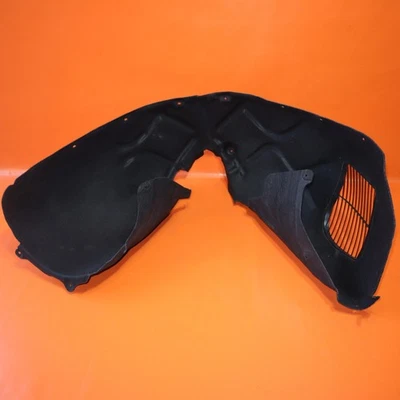 Guardabarros delantero derecho PORSCHE CAYENNE 2011 2012 2013 2014 2015 2016 2017 2018 Foto 1 de 4