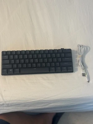 Corsair K70 RGB Pro Mini Slipstream | RGP0127 - Image 1 of 2