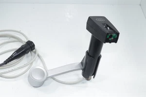 InMode Morpheus8 Face Handstück getestet - Bild 1 von 9