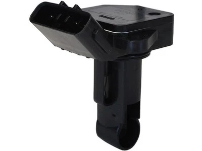 For 2000-2002 Chevrolet Prizm Mass Air Flow Sensor Denso 54966DKVT 2001 - Image 1 of 2