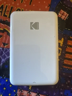 KODAK STEP Slim Instant Mobile Photo Printer - Image 1 of 4