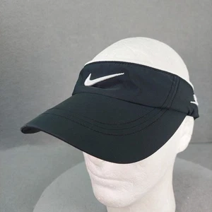 Nike One SQ Golf Schirmmütze Kappe Strapback DUNKELBLAU Erwachsene 3D-Stickerei Swoosh-Logo - Bild 1 von 23